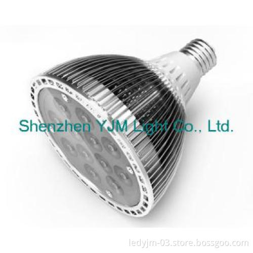 16.5W led par lighting , led par 38 ,E27 with CE &ROHS